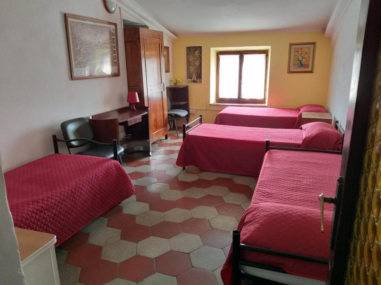 Roma Inn 2000 Dış mekan fotoğraf